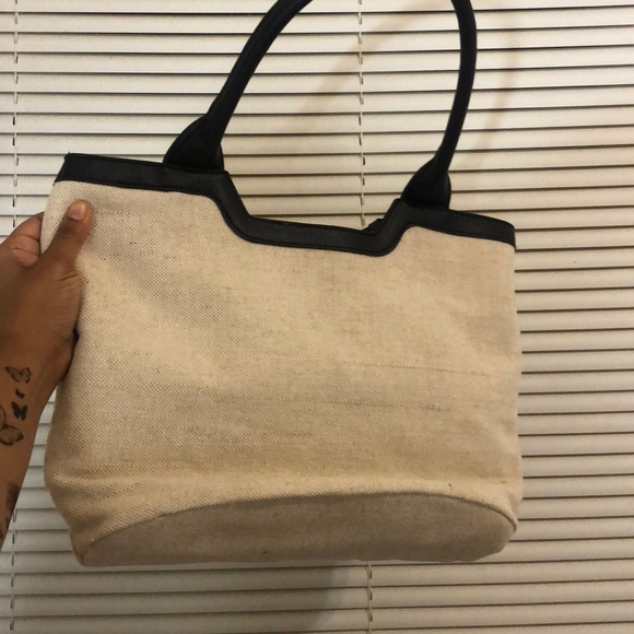 Rachel Zoe - Curateur - Summer Capri Tote Bag Natural - Picture 6 of 16